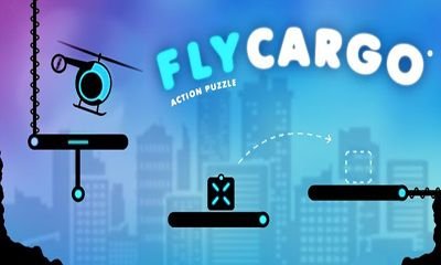 game pic for Fly Cargo